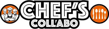 CHEF'S COLLABO LOGO