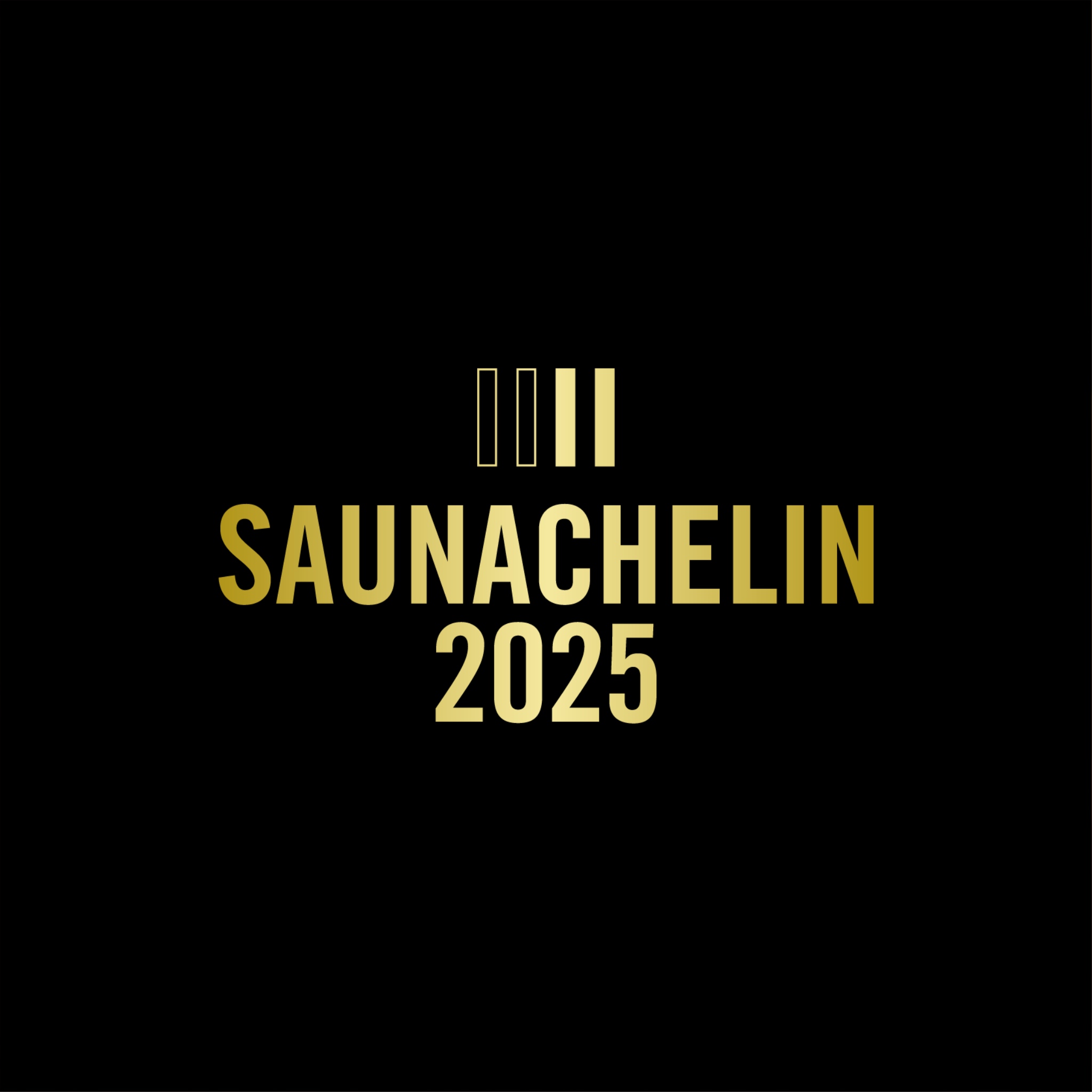 SAUNACHELIN2025に受賞！